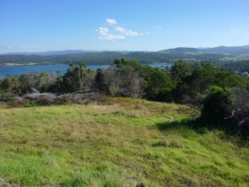 Lot 2/ MERIMBULA DRIVE, Merimbula NSW 2548