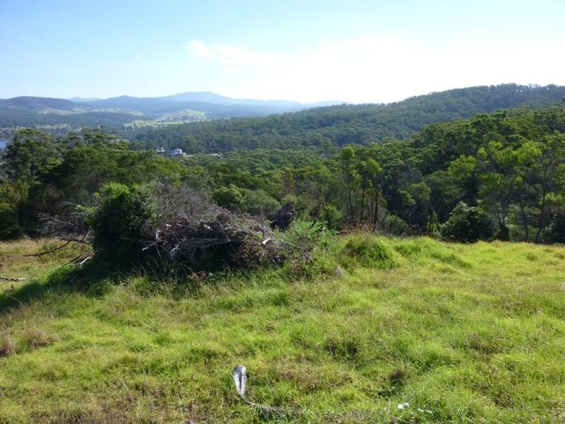 Lot 2/ MERIMBULA DRIVE, Merimbula NSW 2548