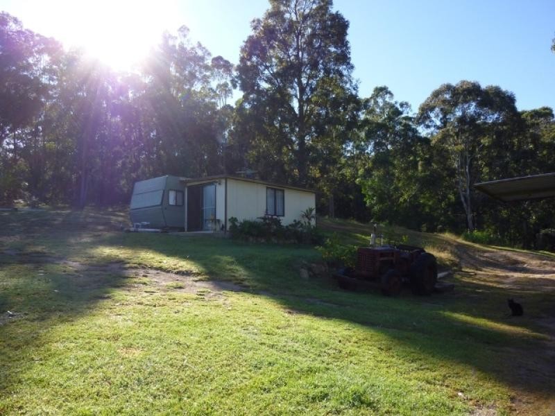 Lot 2067 Princes Highway, Wolumla NSW 2550