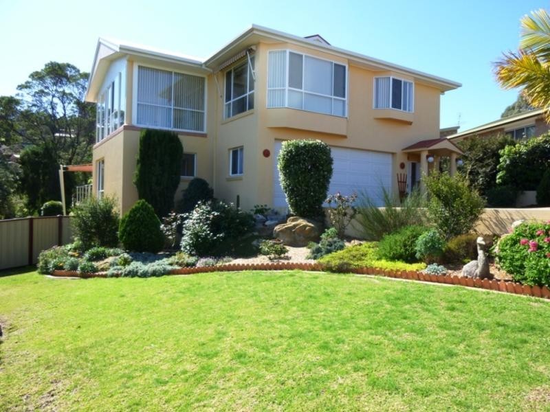 5 Tilba Place, Merimbula NSW 2548