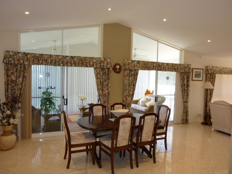 5 Tilba Place, Merimbula NSW 2548