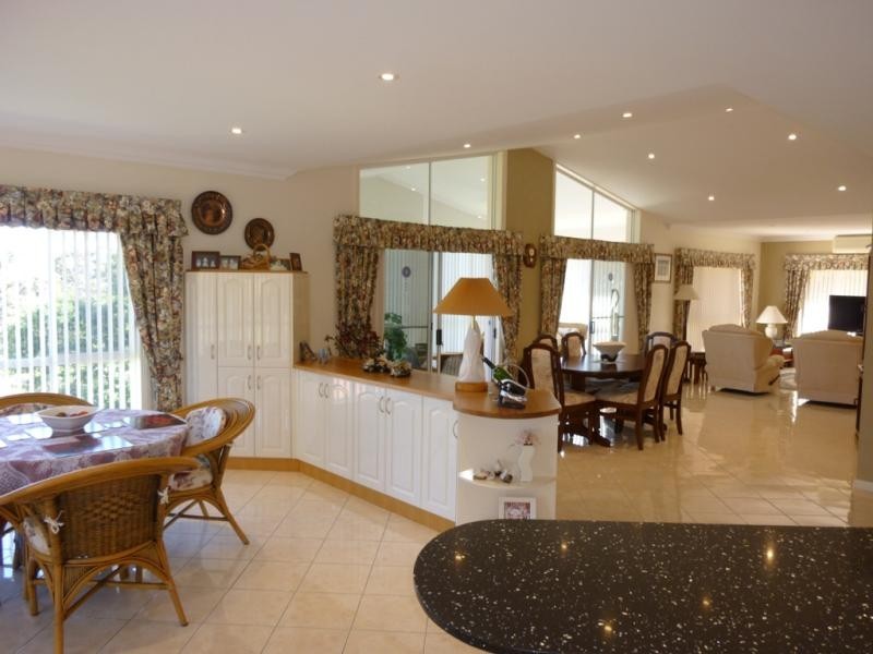 5 Tilba Place, Merimbula NSW 2548