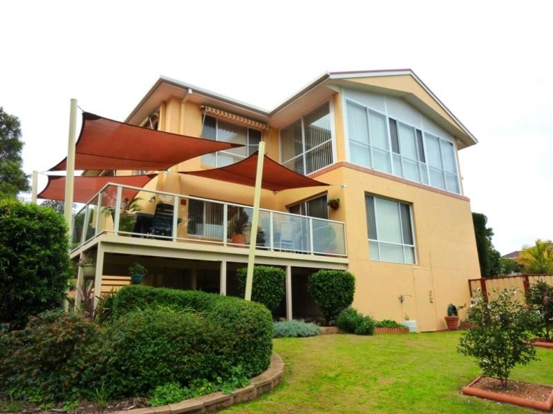 5 Tilba Place, Merimbula NSW 2548