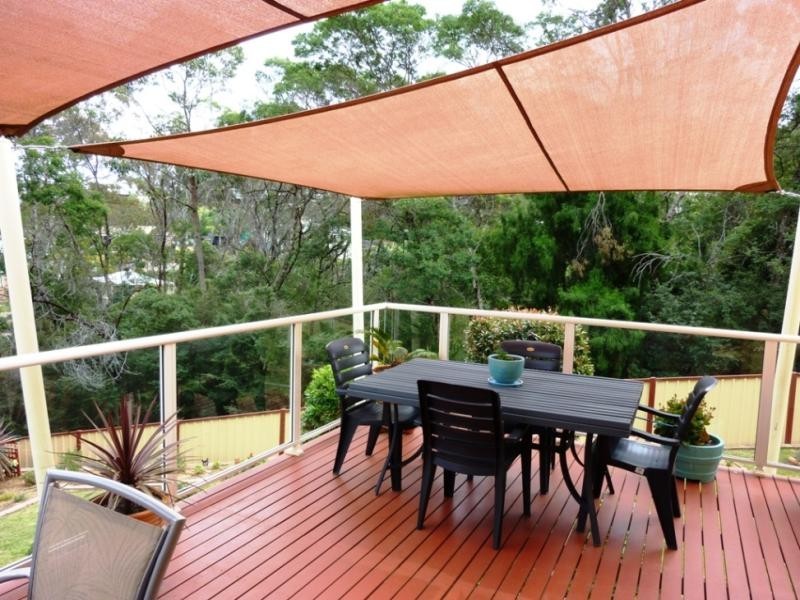 5 Tilba Place, Merimbula NSW 2548