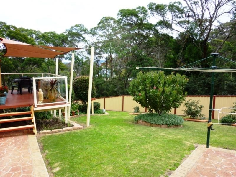 5 Tilba Place, Merimbula NSW 2548