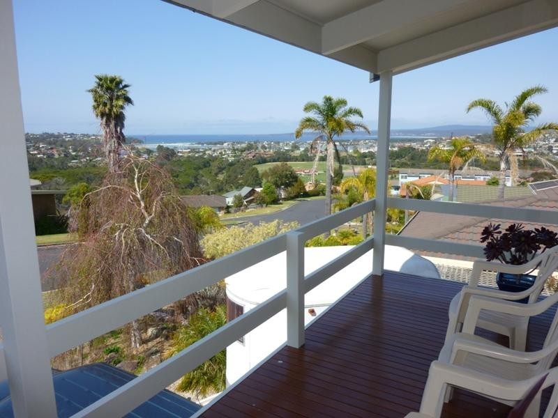 77 Berrambool Drive, Merimbula NSW 2548