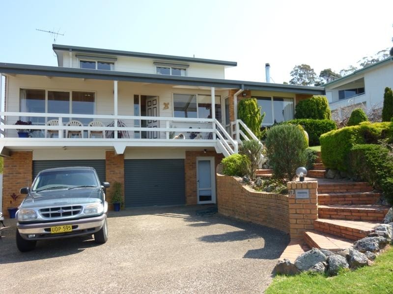 77 Berrambool Drive, Merimbula NSW 2548
