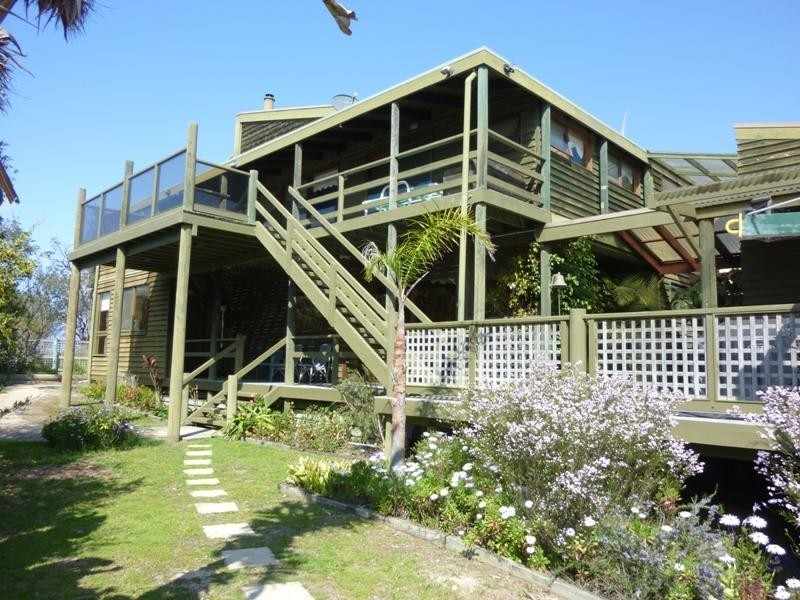 2 Ocean dve, Merimbula NSW 2548
