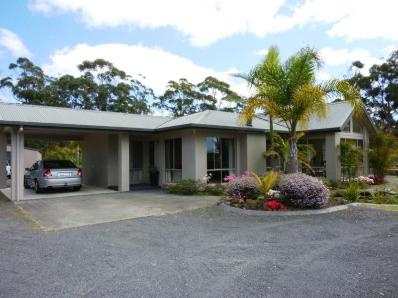 64 Stringybark Place, Millingandi NSW 2549