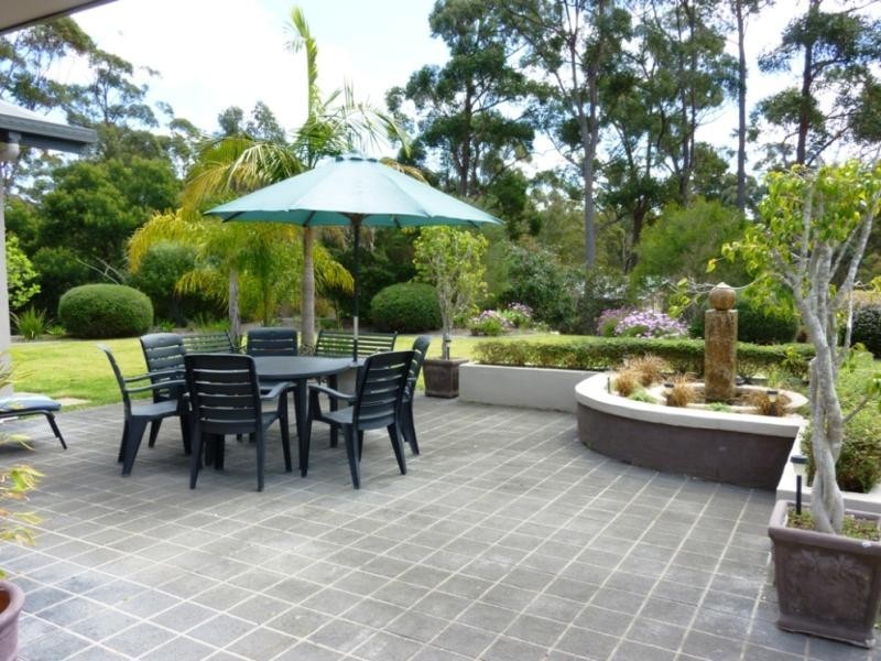 64 Stringybark Place, Millingandi NSW 2549