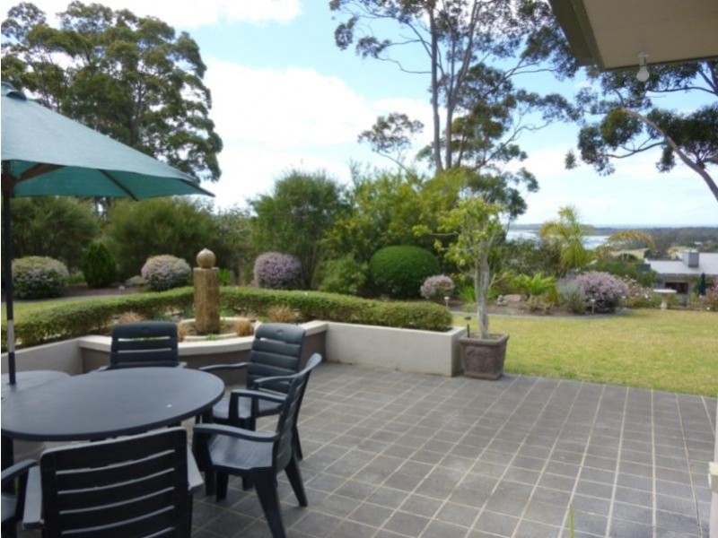 64 Stringybark Place, Millingandi NSW 2549