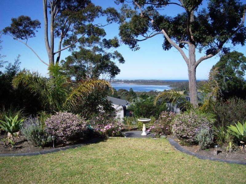 64 Stringybark Place, Millingandi NSW 2549