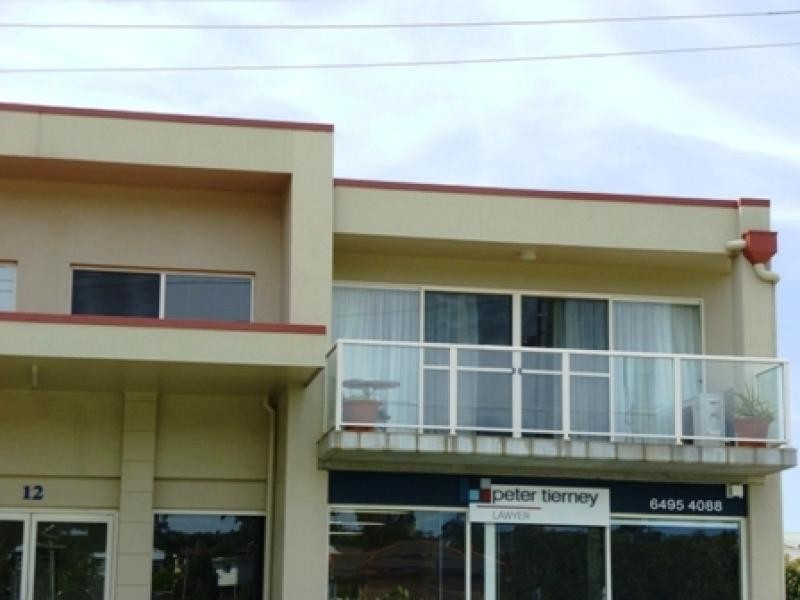 Unit 2/12 Sapphire Coast Drive, Merimbula NSW 2548