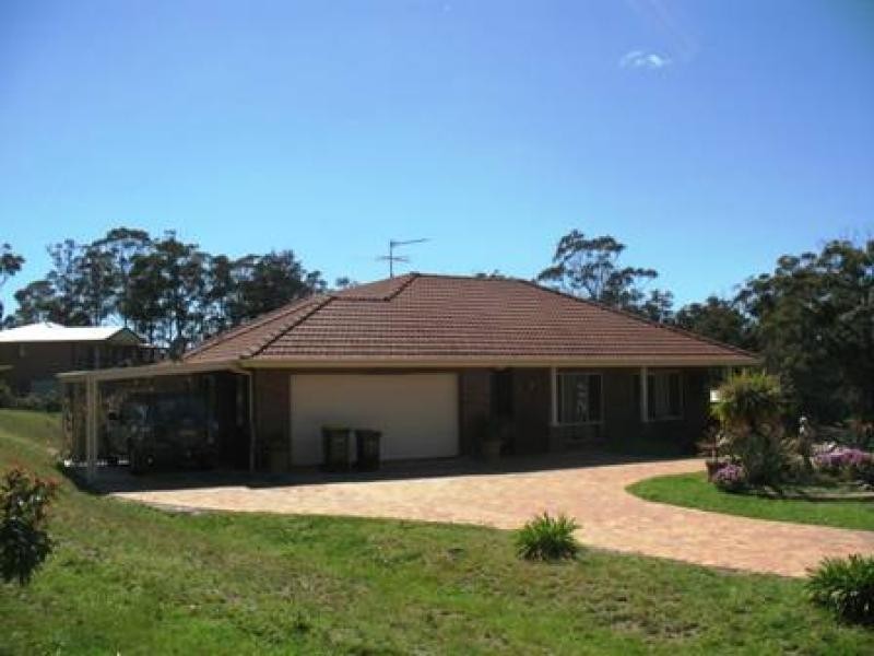 201 Turingal Head Road, Wallagoot NSW 2550