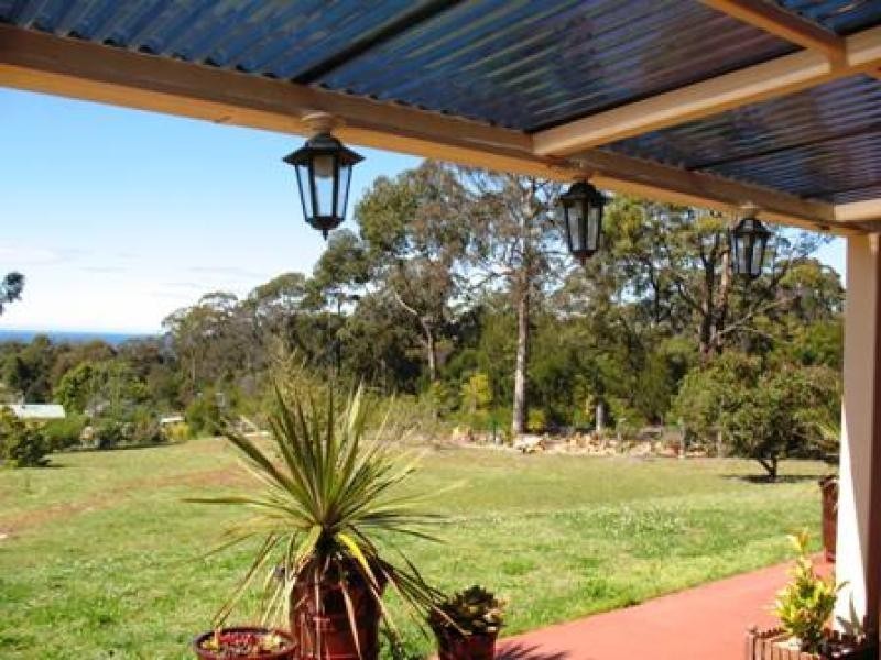 201 Turingal Head Road, Wallagoot NSW 2550