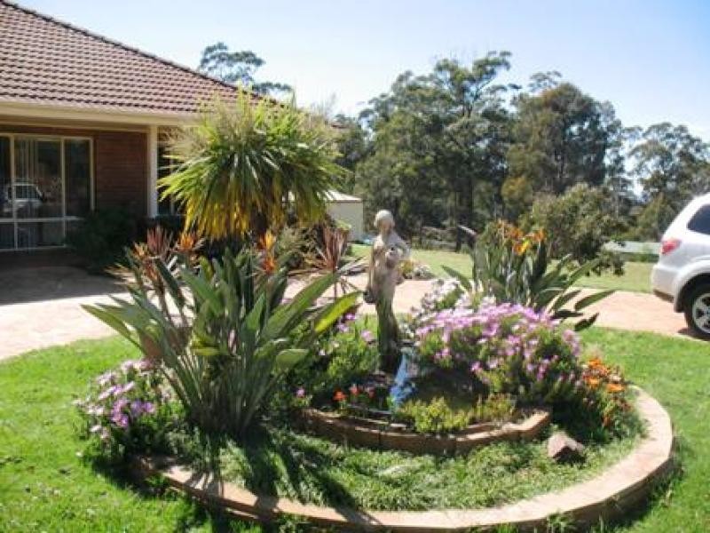 201 Turingal Head Road, Wallagoot NSW 2550