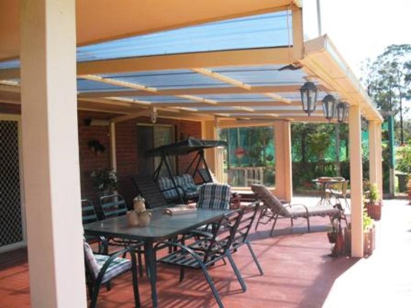 201 Turingal Head Road, Wallagoot NSW 2550