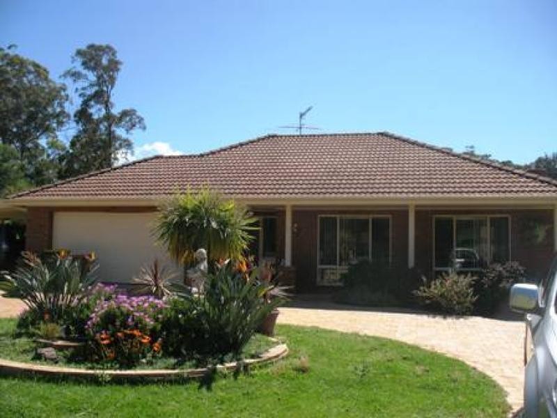 201 Turingal Head Road, Wallagoot NSW 2550