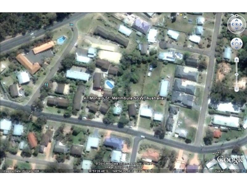 47 Monaro Street, Merimbula NSW 2548