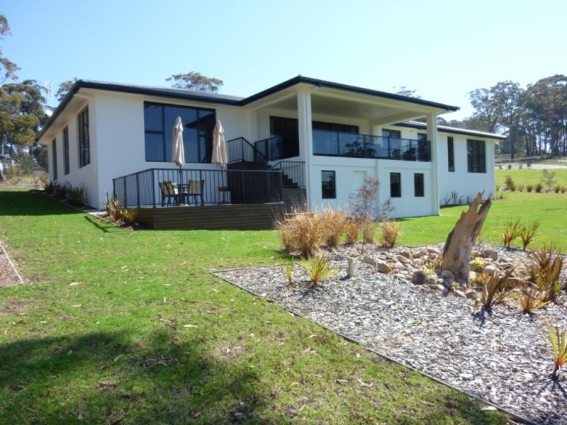 22 Kangaroo Run, Tura Beach NSW 2548