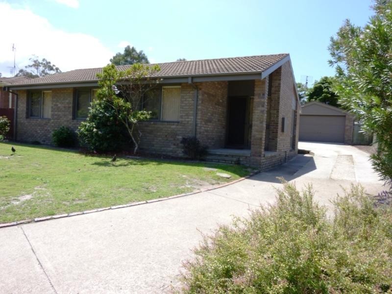 27 Tura Beach Drive, Tura Beach NSW 2548