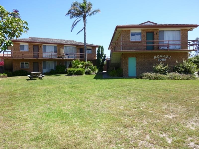 Unit 2/23 Ocean Drive, Merimbula NSW 2548