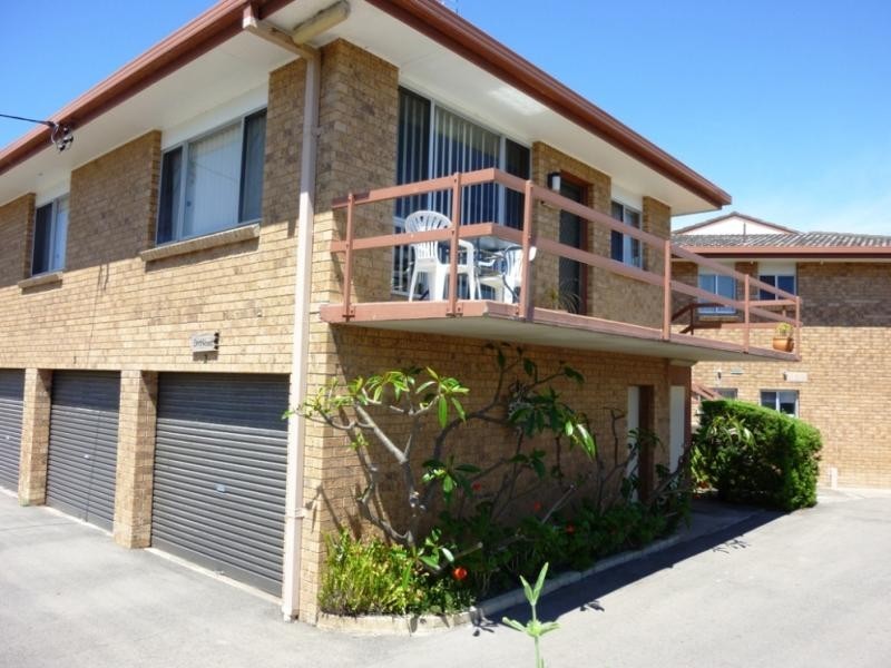 Unit 2/23 Ocean Drive, Merimbula NSW 2548