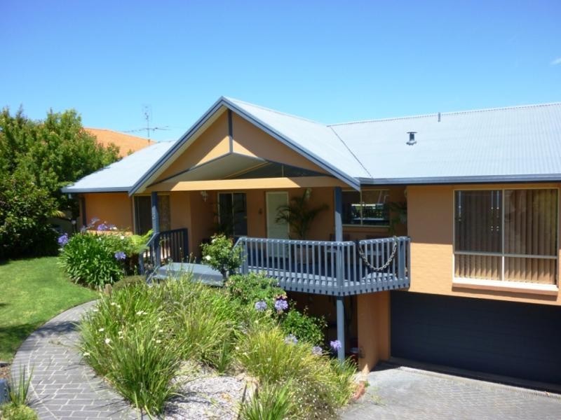 5 Teal Court, Merimbula NSW 2548