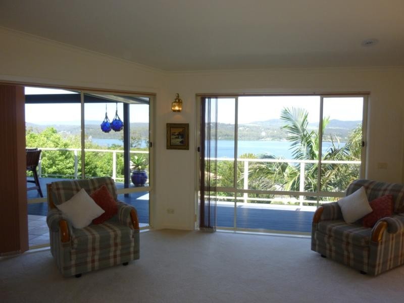 5 Teal Court, Merimbula NSW 2548