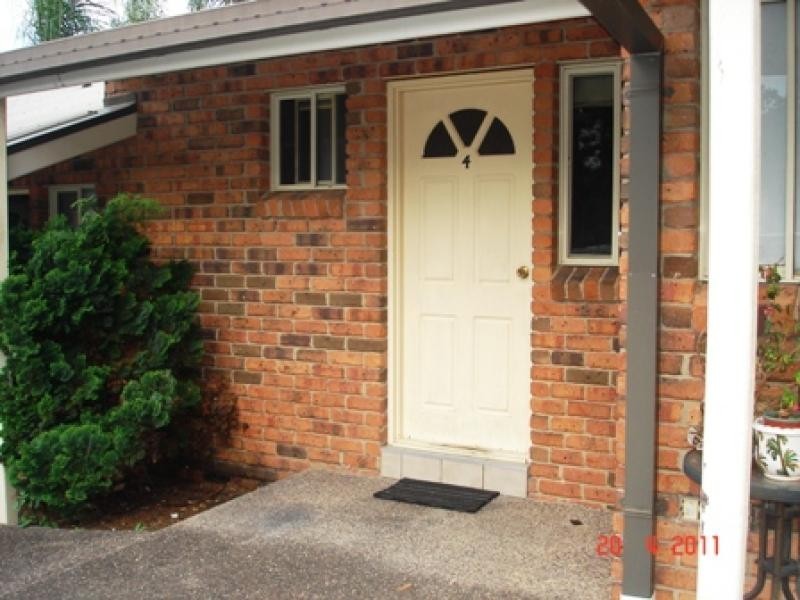 Unit 4/107 Merimbula Drive, Merimbula NSW 2548