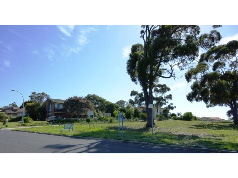 93 Golf Circuit, Tura Beach NSW 2548