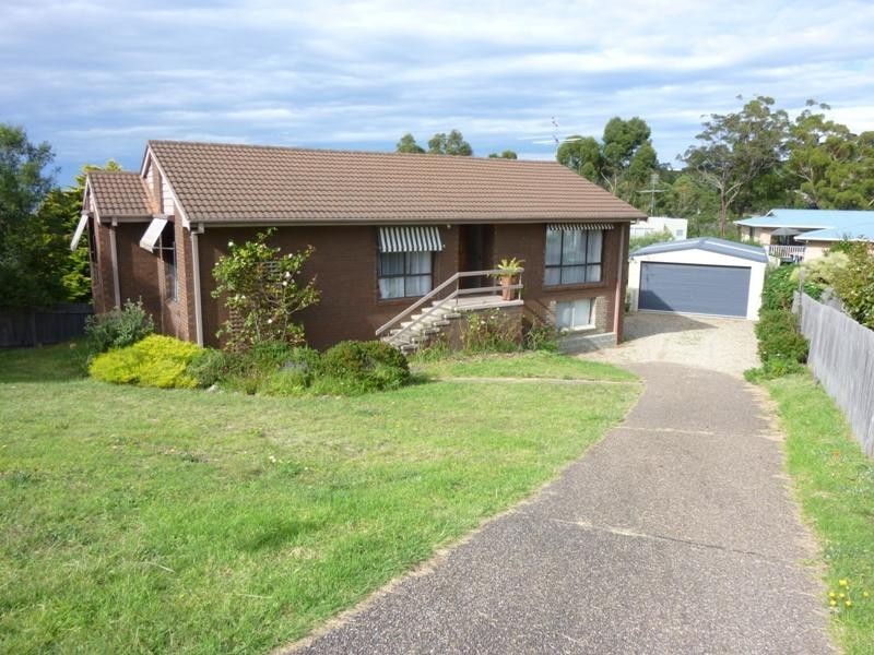 60 Pacific Way, Tura Beach NSW 2548