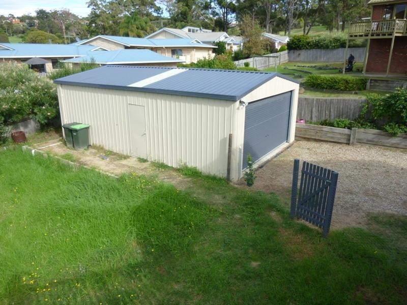 60 Pacific Way, Tura Beach NSW 2548