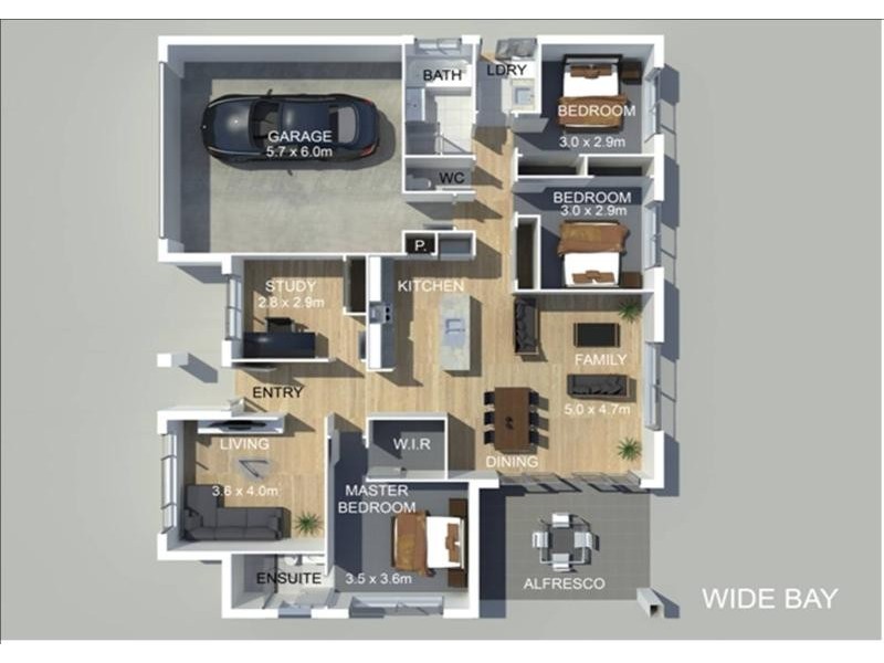 31 Elizabeth Parade, Tura Beach NSW 2548