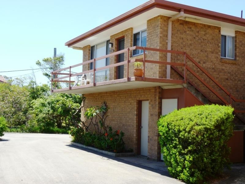 Unit 2/23 Ocean Drive, Merimbula NSW 2548