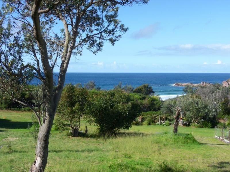 Lot 57/16 Dolphin Cove Drive, Tura Beach NSW 2548 the real estate