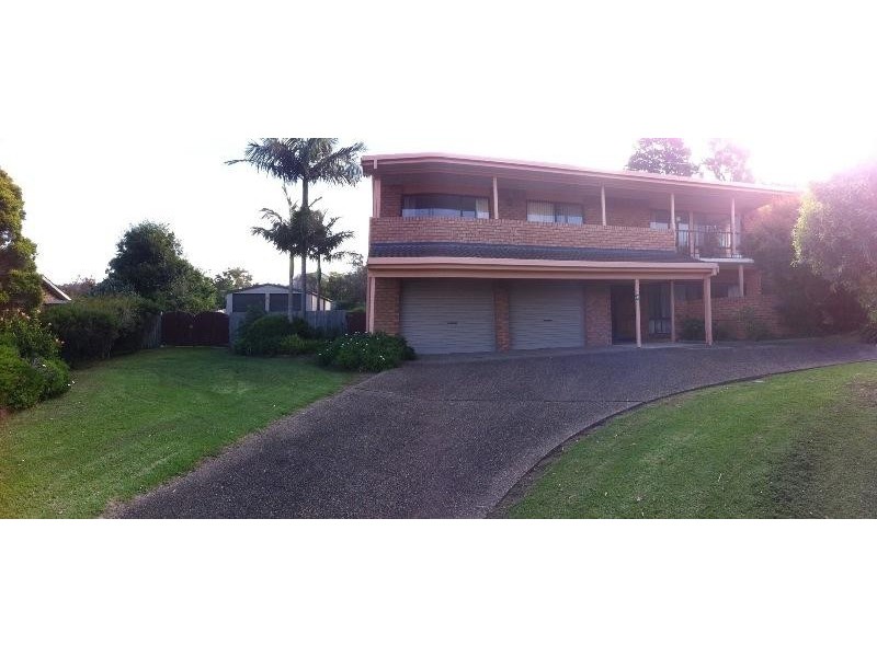 29 Yarrawood Ave, Merimbula NSW 2548