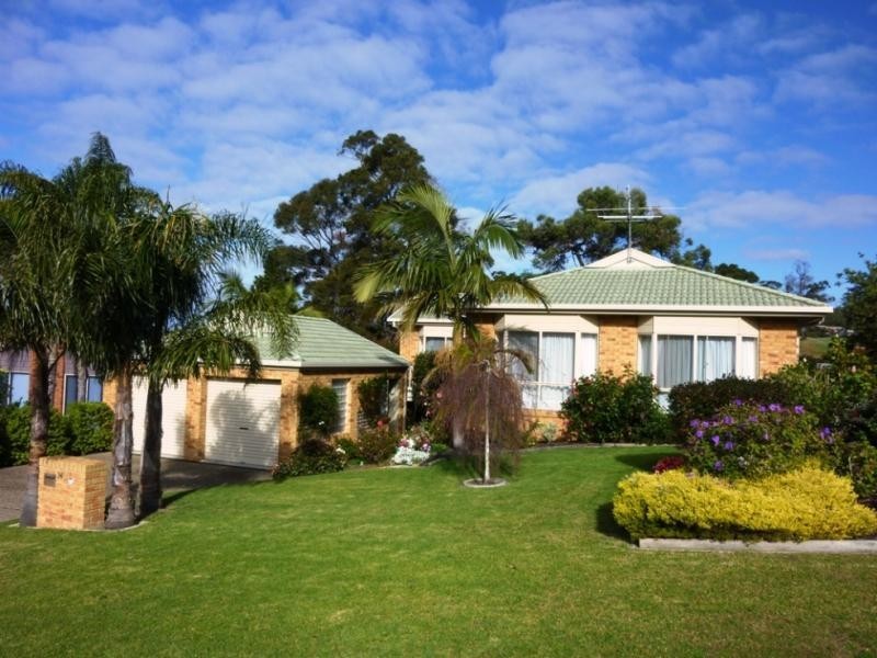 14 Pacific Way, Tura Beach NSW 2548