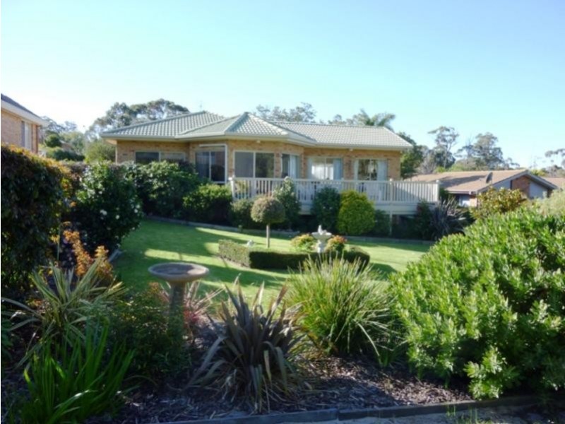 14 Pacific Way, Tura Beach NSW 2548