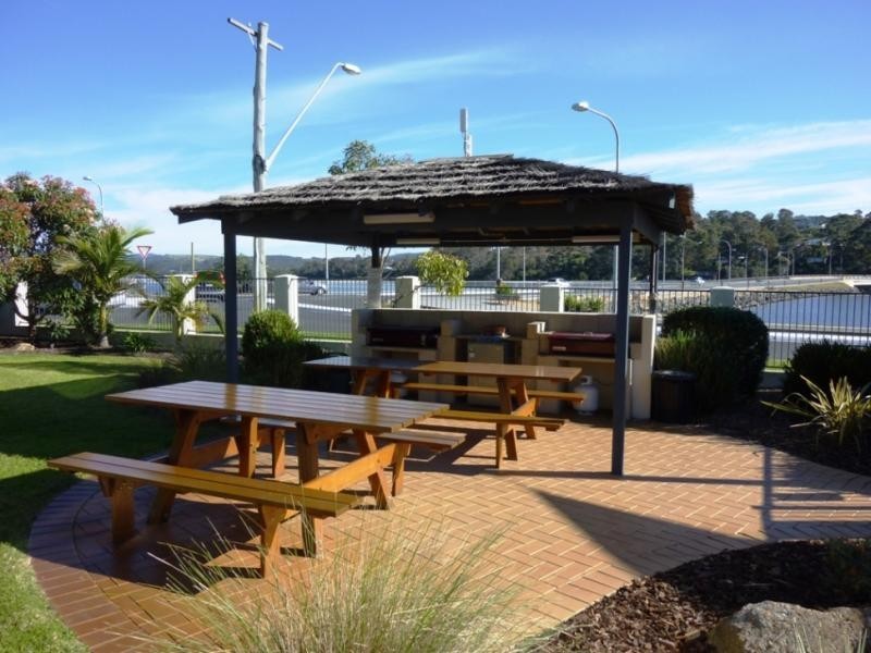 Apartment 6/62 Fishpen Road, Merimbula NSW 2548