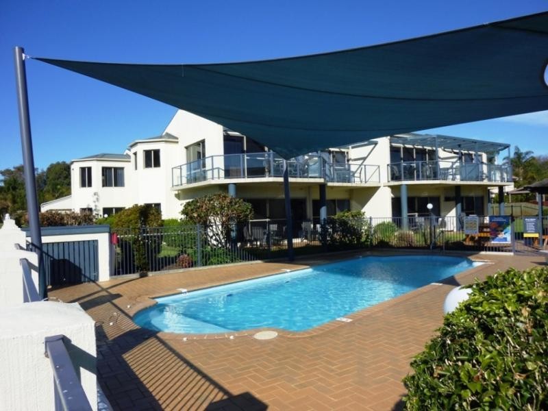 Apartment 6/62 Fishpen Road, Merimbula NSW 2548