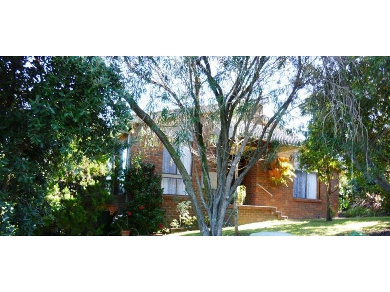 1 Otway Close, Merimbula NSW 2548