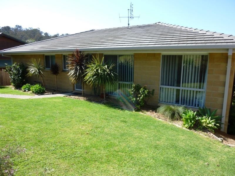 7 Garden Circle, Merimbula NSW 2548