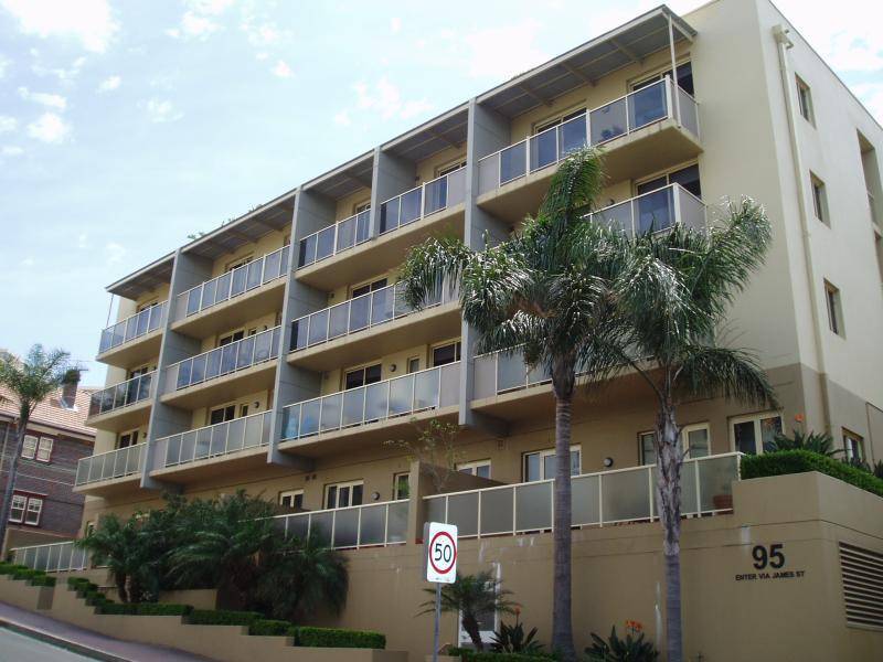 95 WEST ESPLANADE, Manly NSW 2095