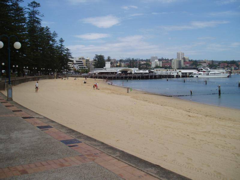 95 WEST ESPLANADE, Manly NSW 2095