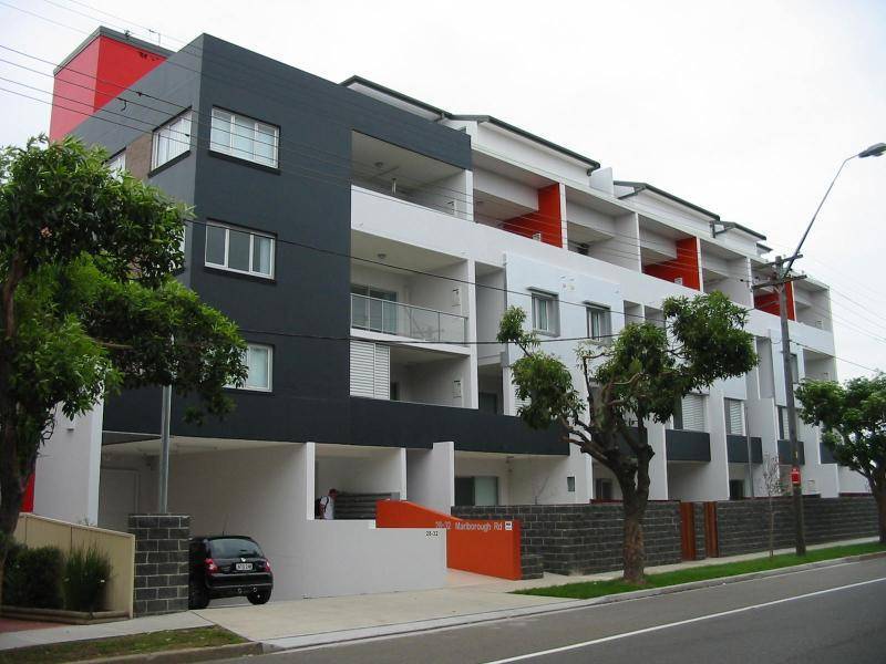 Homebush West NSW 2140