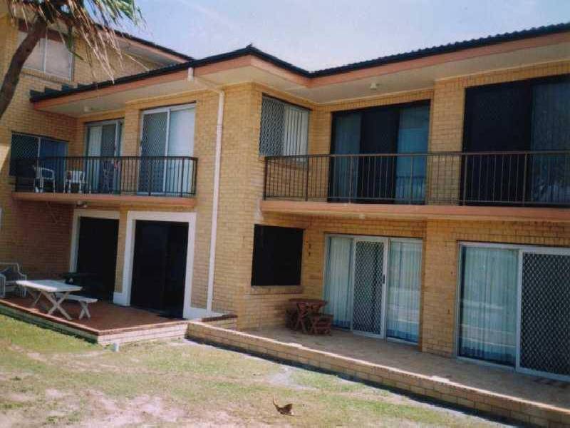 Palm Beach QLD 4221