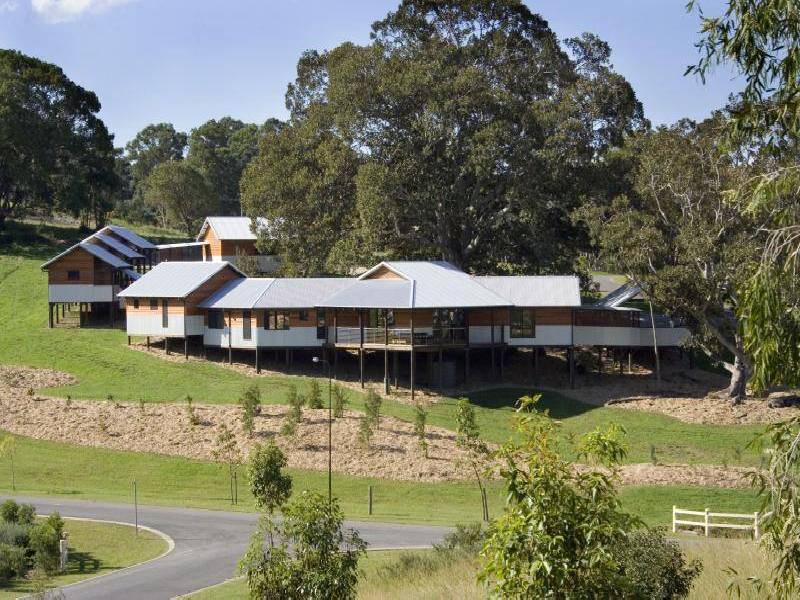 2 STOCKYARD COURT, Tallebudgera QLD 4228