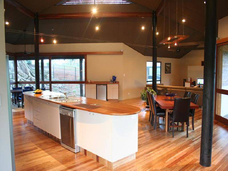 2 STOCKYARD COURT, Tallebudgera QLD 4228