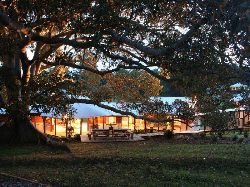 2 STOCKYARD COURT, Tallebudgera QLD 4228